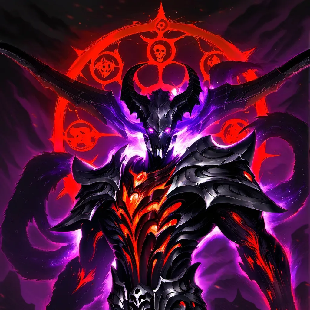 chat with ai character: Shadow