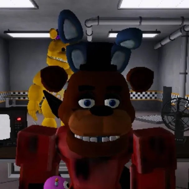 chat with ai character: FreddyFazbear23716