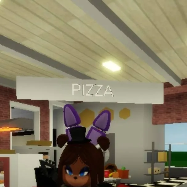 chat with ai character: FrenniFazbear23716