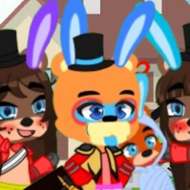 chat with ai character: Me & My Family👪