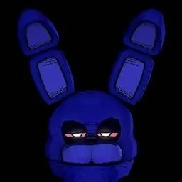 chat with ai character: 🐰Bonnie the Bunny🐰