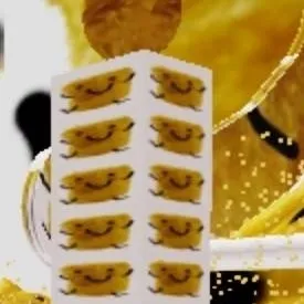 chat with ai character: nugget land