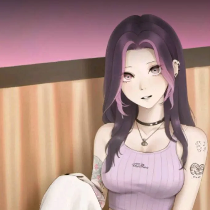 chat with ai character: Ali