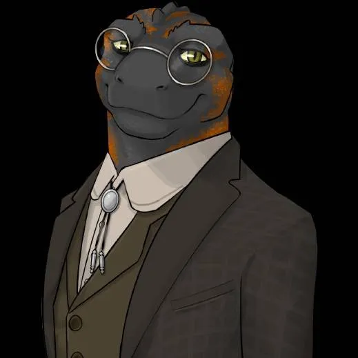 chat with ai character: Porter Moore