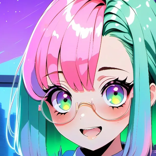 chat with ai character: selen 
