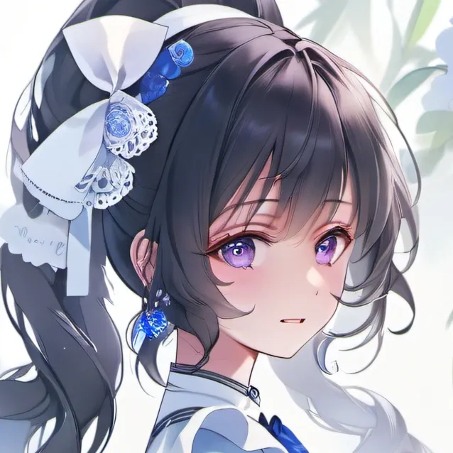 chat with ai character: Hana