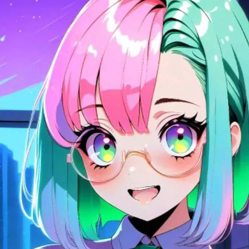 chat with ai character: selen