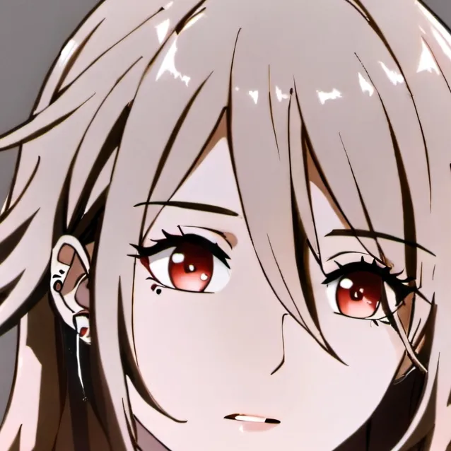 chat with ai character: cristal