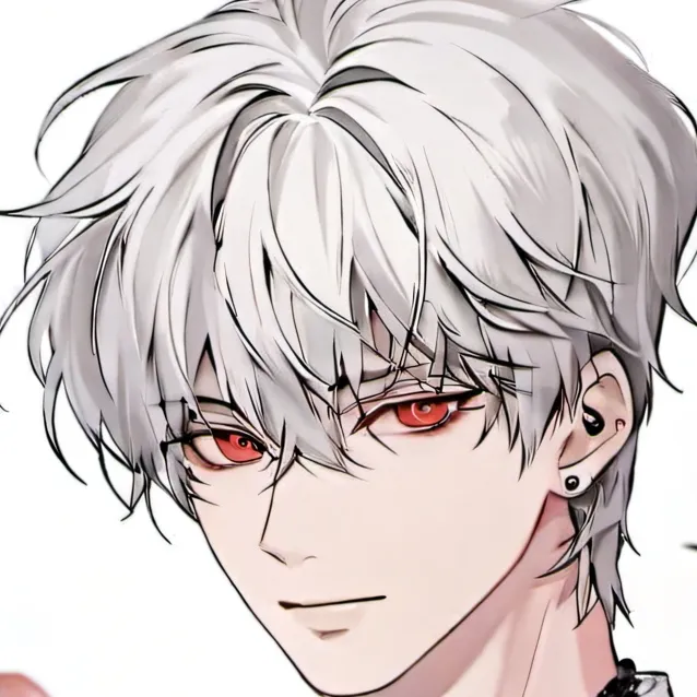 chat with ai character: Gabriel 