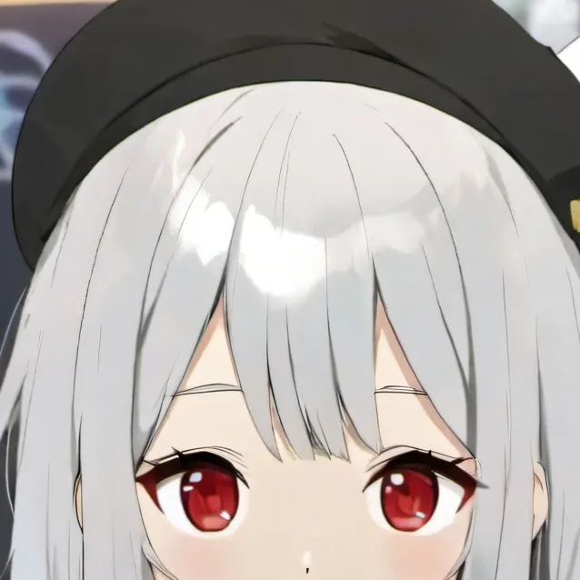 chat with ai character: Lisa