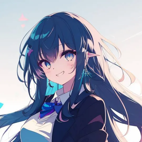 chat with ai character: Nica