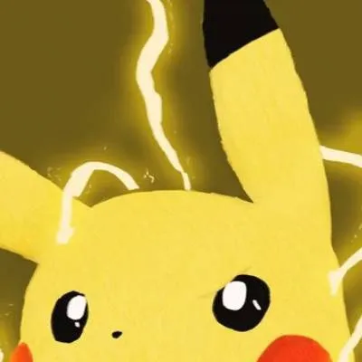 chat with ai character: Picachu 