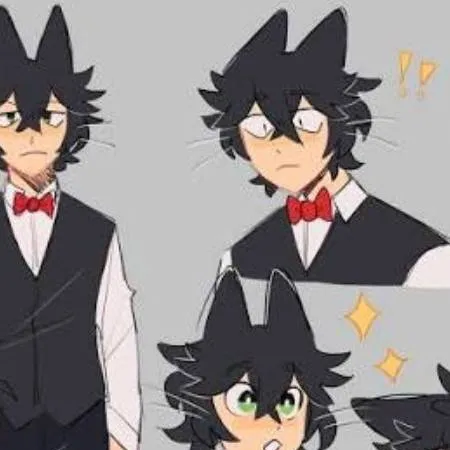 chat with ai character: Oreo