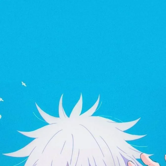 chat with ai character: JJK