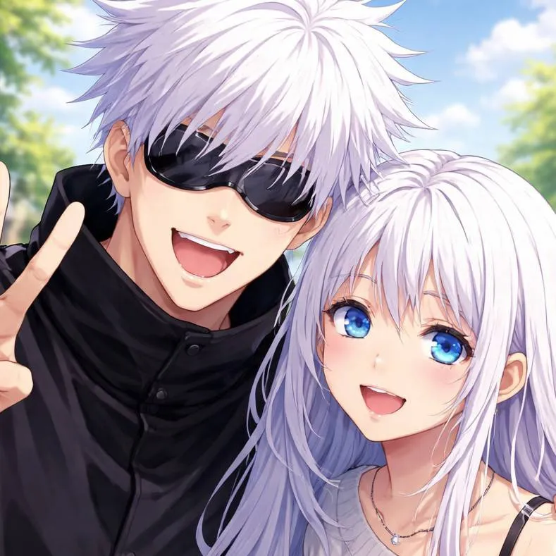chat with ai character: Jujustu Kaisen jjk