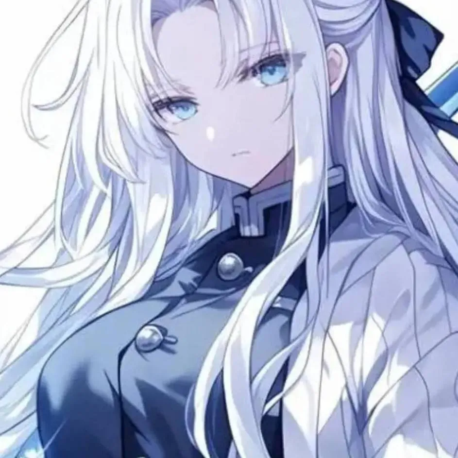 chat with ai character: Une fille 