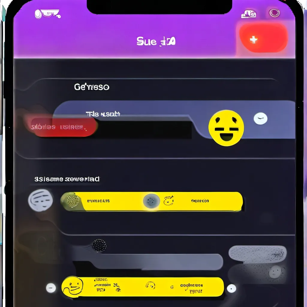 chat with ai character: Geto 