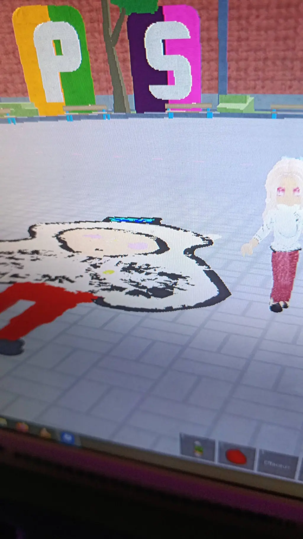 ai character: Tokyo Revengers  background