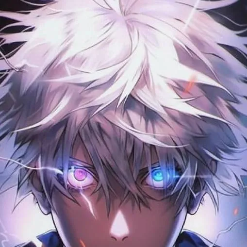 chat with ai character: Shinjuku JJK