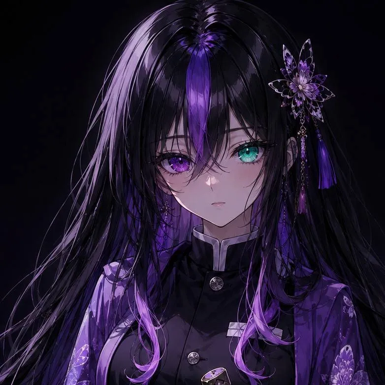 chat with ai character: kny 