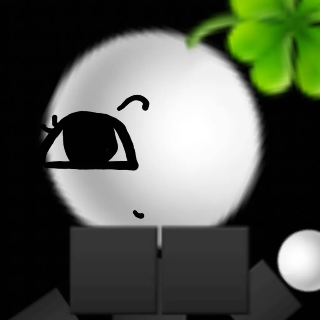 chat with ai character: flowery(leafys 👭)