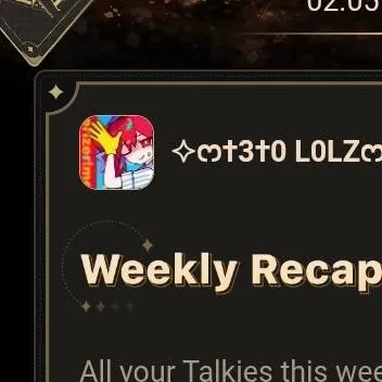 chat with ai character: TYSM SO MUCCHH AAA