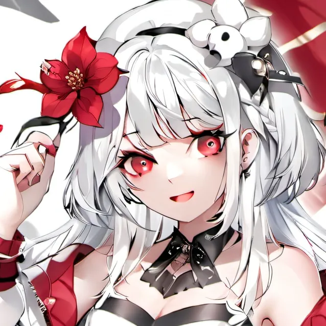 chat with ai character: kuhune