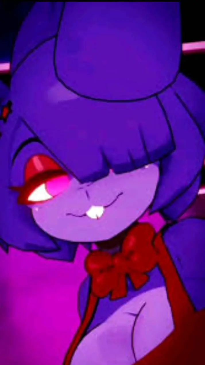 ai character: bonfie background