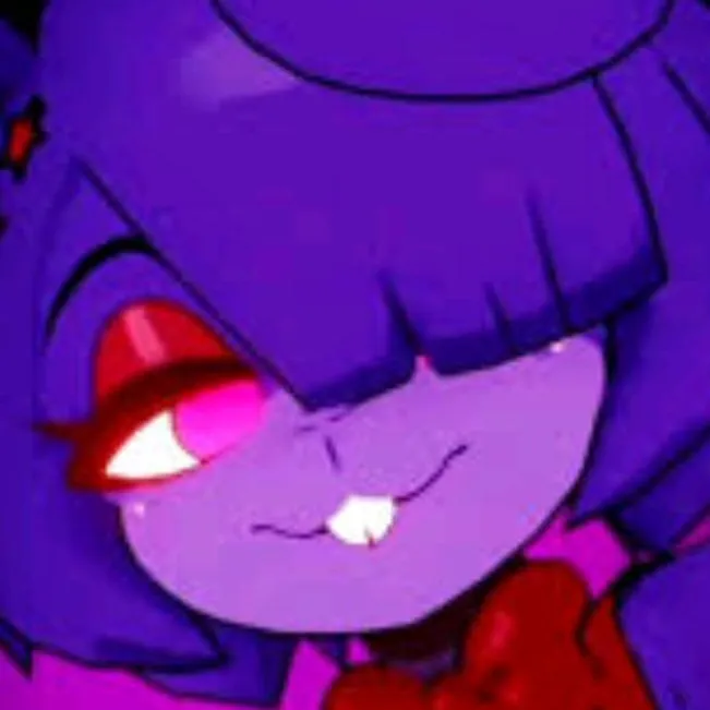chat with ai character: bonfie