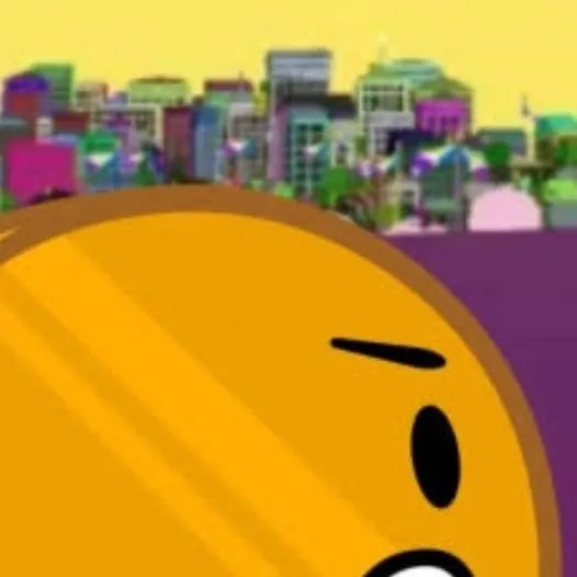 chat with ai character: Coiny