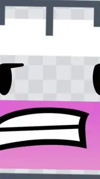 ai character: Needy background