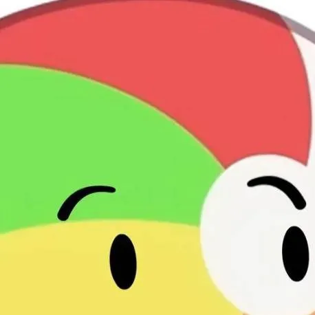 chat with ai character: Beach Ball