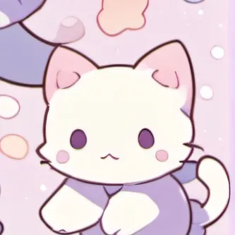 chat with ai character: Kinny