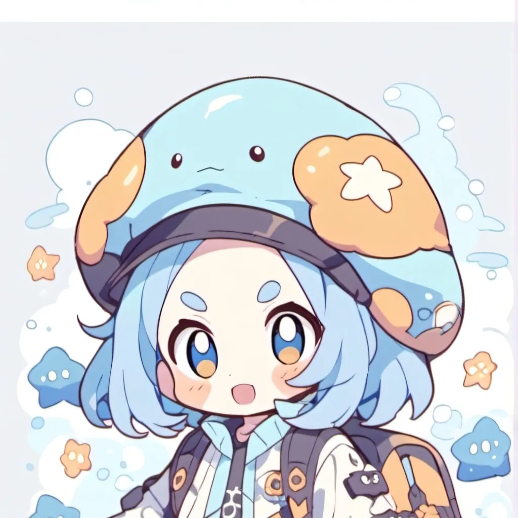 chat with ai character: mascotas XD