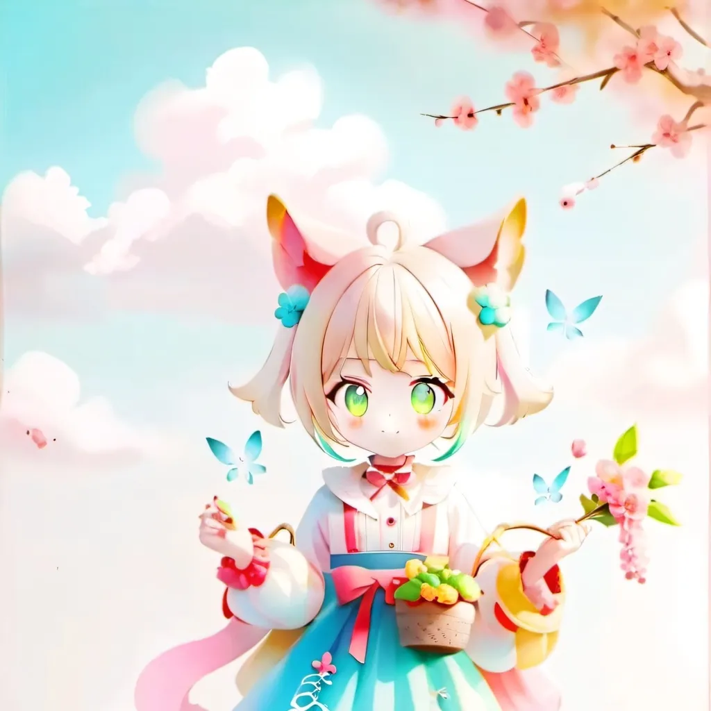 chat with ai character: hermana favorita