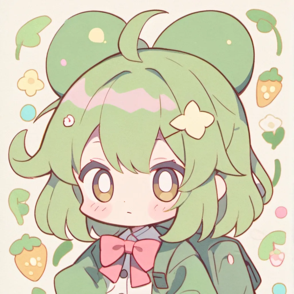 chat with ai character: Academia de furros