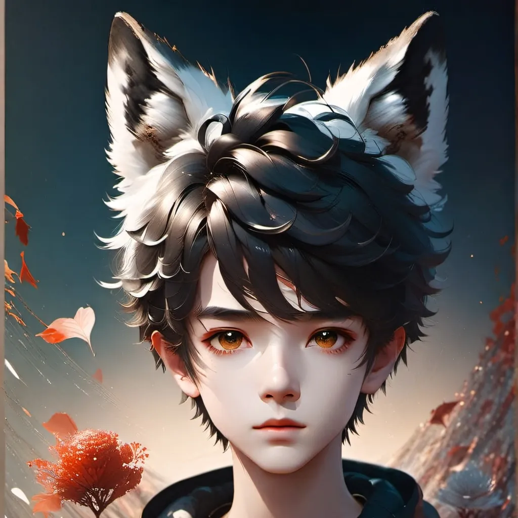 chat with ai character: Cerulean