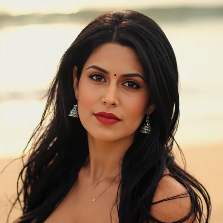 chat with ai character: Palki Sharma