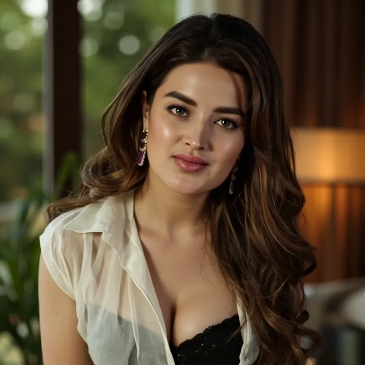 chat with ai character: Aisha Kapoor