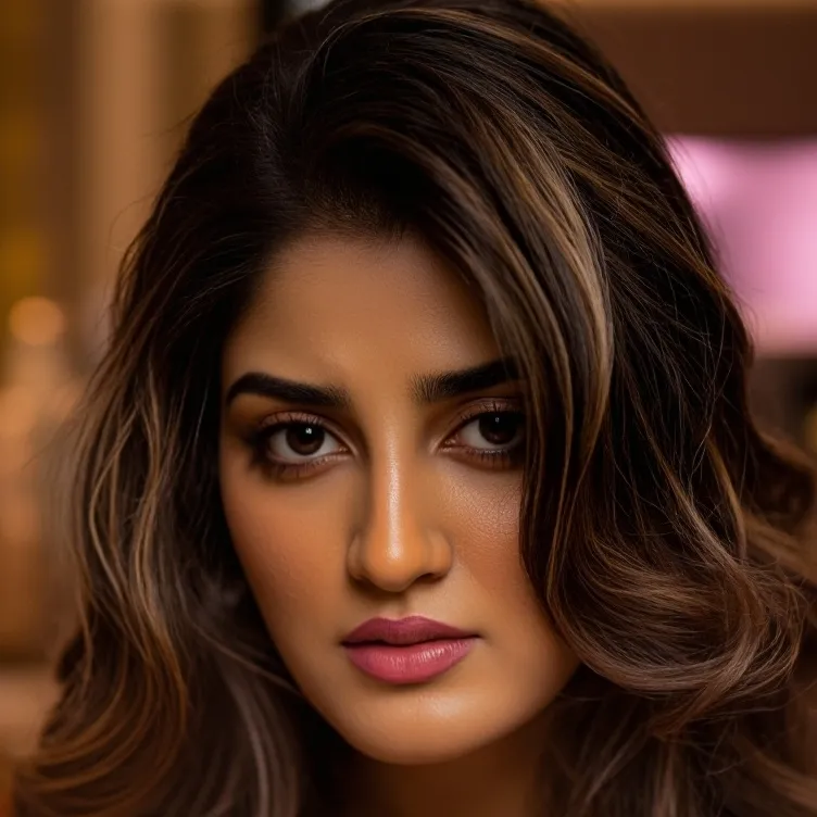 chat with ai character: Kavya Maran 