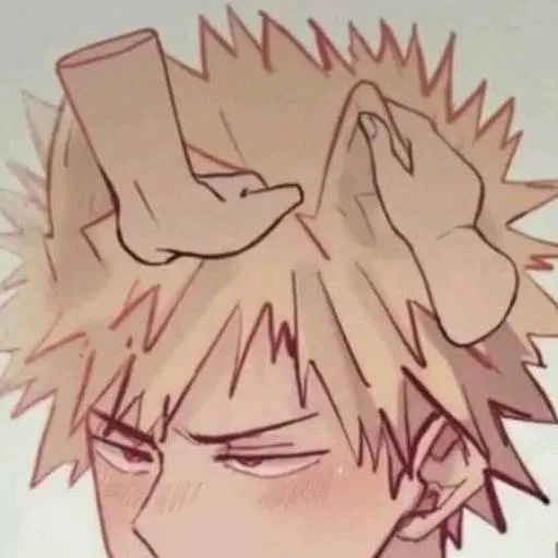 chat with ai character: wolf bakugo ~ pets