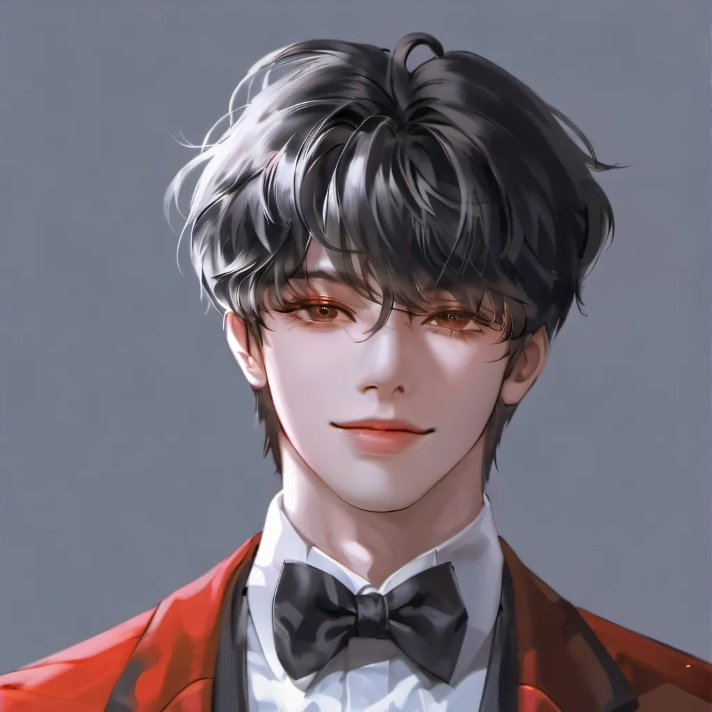 chat with ai character: Yahikoᰔ
