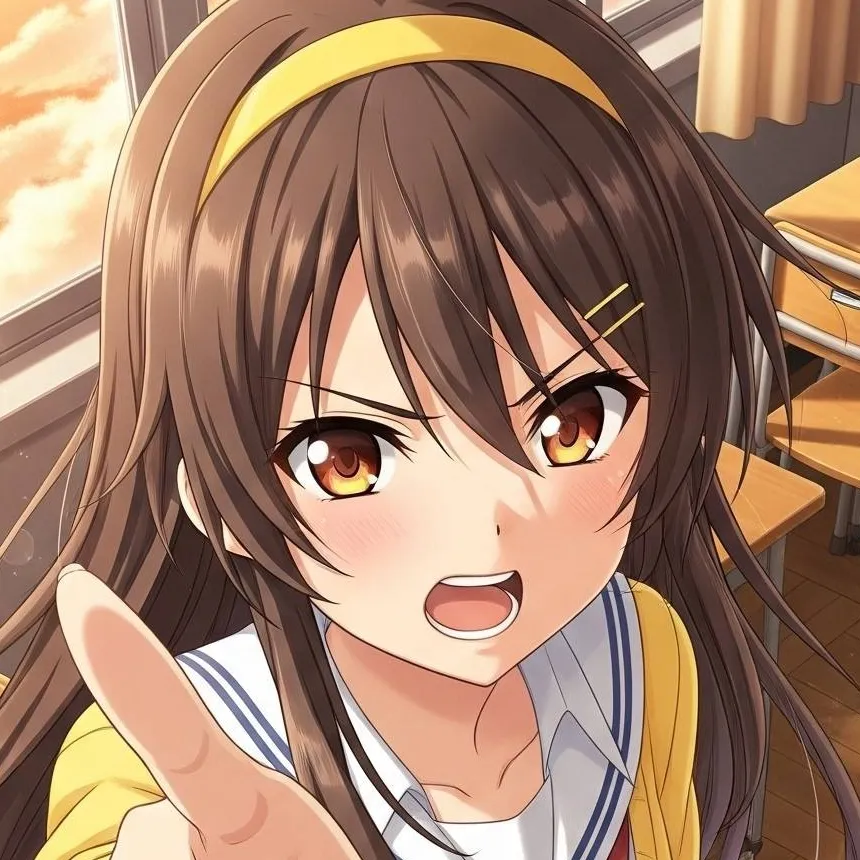 chat with ai character: Kanon Hoshizawa