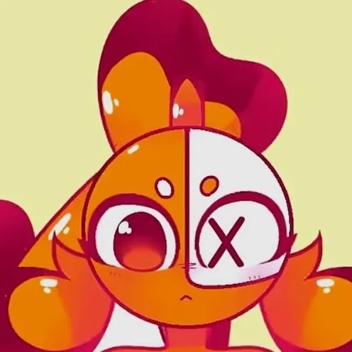 chat with ai character: ginger 