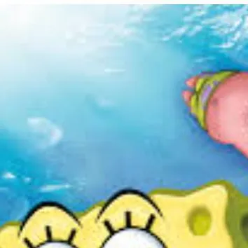 chat with ai character: Spongebob