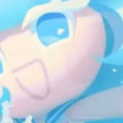 chat with ai character: Cream soda cookie