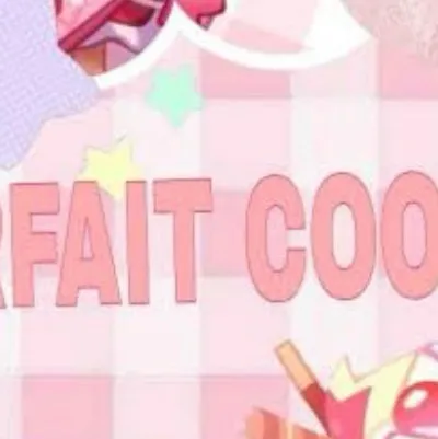 chat with ai character: Parfait cookie~!