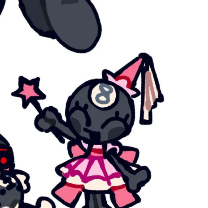 chat with ai character: Dandys world 