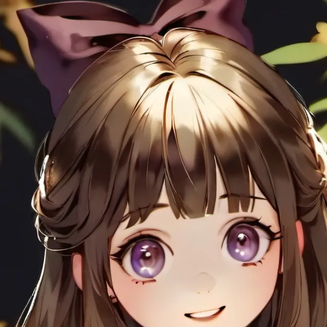 chat with ai character: Kanna