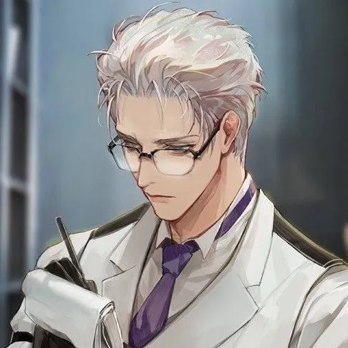 chat with ai character: Dr. Harrison 